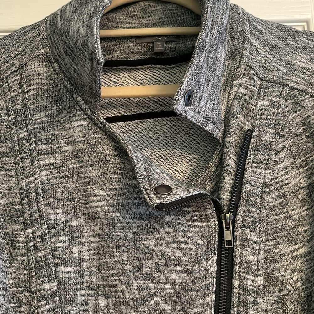 Sweater Jacket - Picture 2 of 5